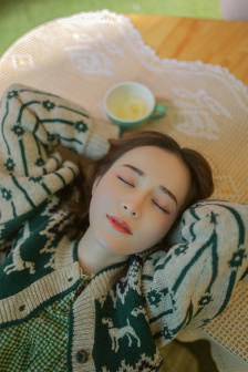 飘雪电影